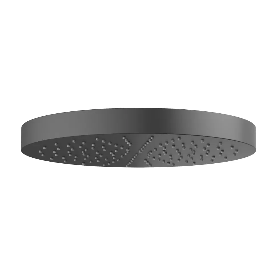 Crosswater Revive Stainless Steel Round Shower Head 300mm