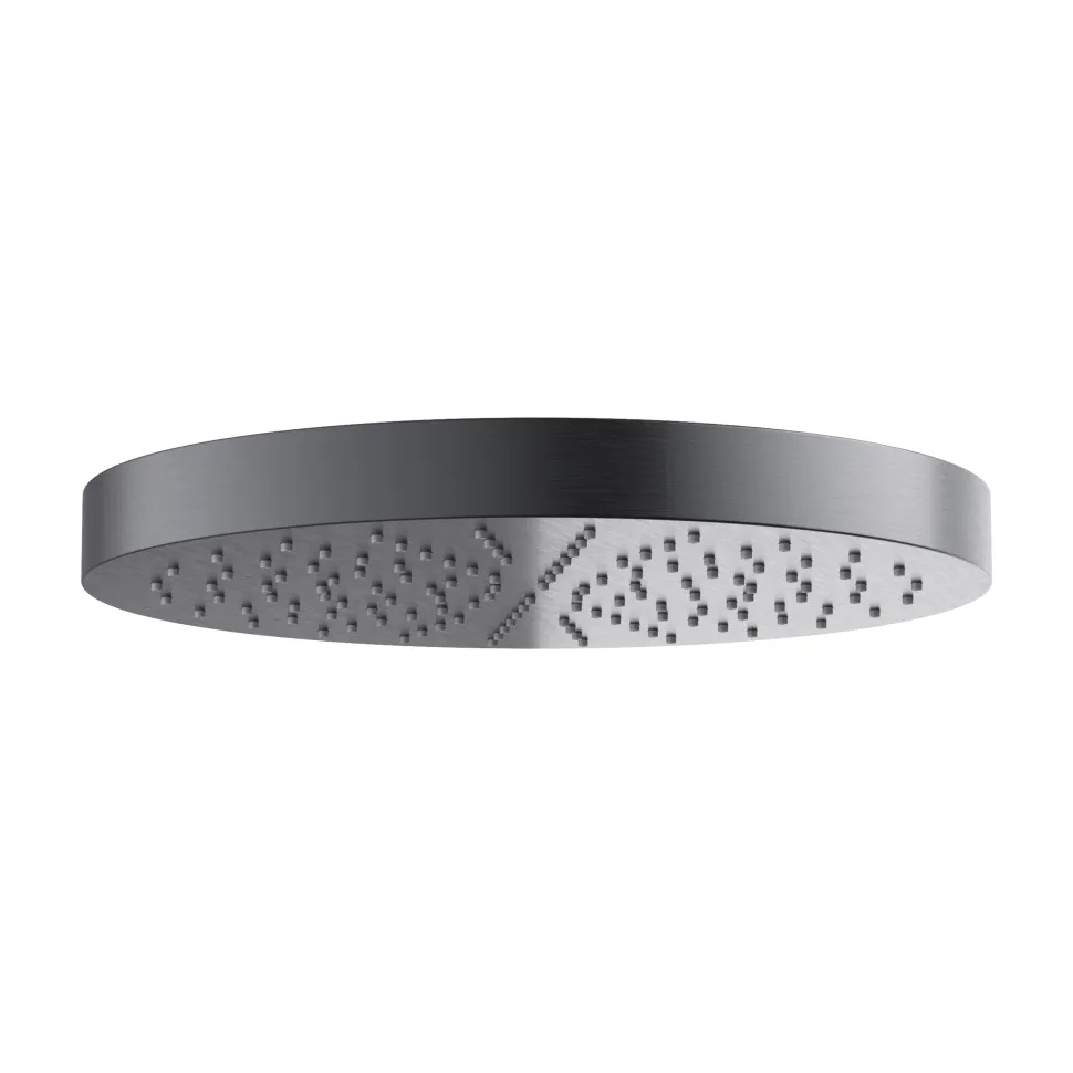 Crosswater Revive Stainless Steel Round Shower Head 300mm