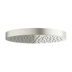 Crosswater Revive Stainless Steel Round Shower Head 300mm