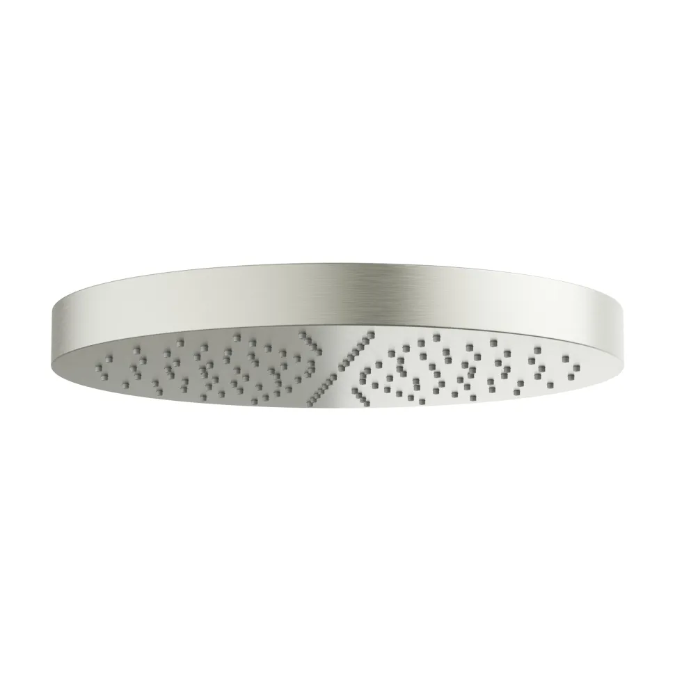 Crosswater Revive Stainless Steel Round Shower Head 300mm