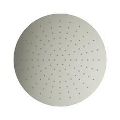 Crosswater Revive Stainless Steel Round Shower Head 300mm