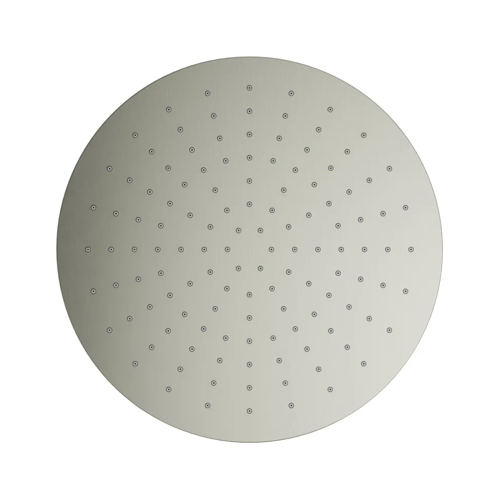 Crosswater Revive Stainless Steel Round Shower Head 300mm
