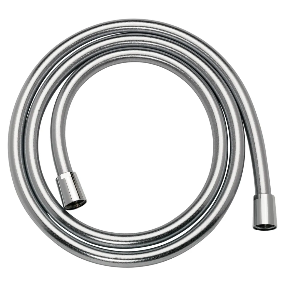Crosswater Smooth Flex Shower Hose - 1.75m