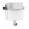 Crosswater Standard Height Concealed Cistern
