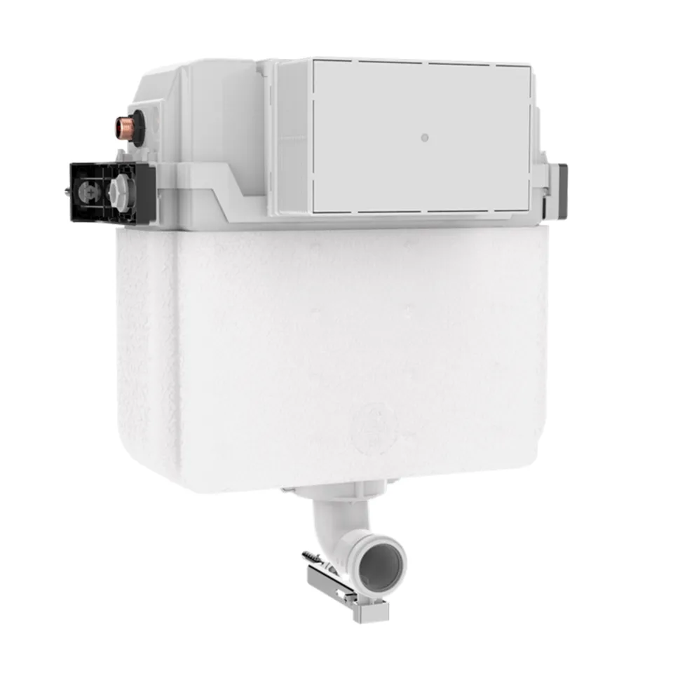 Crosswater Standard Height Concealed Cistern