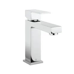 Crosswater Verge Basin Monobloc Mixer Tap