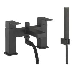 Crosswater Verge Bath Shower Mixer Tap & Kit