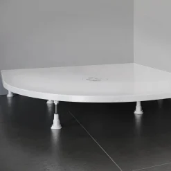 Crosswater Vito Resin Shower Tray Riser Kit