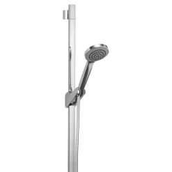 Crosswater Wisp Shower Head with Single Spray