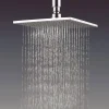 Crosswater Zion 200mm Fixed Shower Head