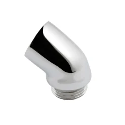 45 Degree Elbow for Deck Mounted Handsets