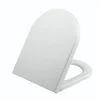 Dream Short D Soft Close Toilet Seat