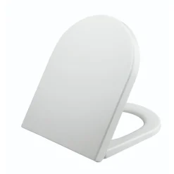 Dream Short D Soft Close Toilet Seat