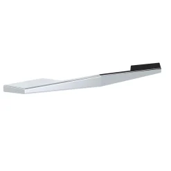 Drench Angled D Bar Furniture Handle - 160mm Centres