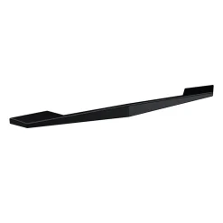 Drench Angled D Bar Furniture Handle - 224mm Centres