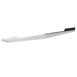 Drench Angled D Bar Furniture Handle - 224mm Centres