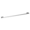 Drench Chrome Large D Furniture Handle - 320mm Centres