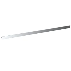 Drench Chrome Seven-Shaped Furniture Handle - 480mm Centres