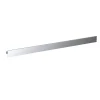 Drench Chrome Seven-Shaped Furniture Handle - 352mm Centres