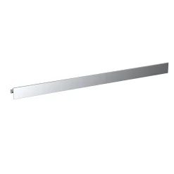 Drench Chrome Seven-Shaped Furniture Handle - 352mm Centres