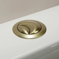 Drench Cistern Flush Button - 38mm