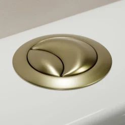 Drench Cistern Flush Button - 38mm