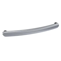 Drench Curved D Bar Furniture Handle - 192mm Centres