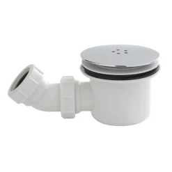 Drench Fast Flow Shower Waste