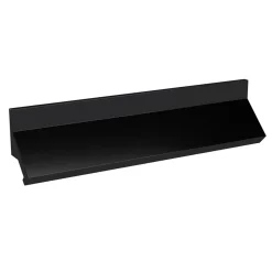 Drench Finger Pull Furniture Handle - 224mm Centres