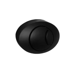 Drench Matt Black Push Button
