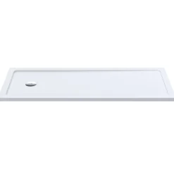 Drench MineralStone Low Profile Bath Replacement Tray - 1700 x 700mm