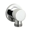 Drench Minimalist Shower Outlet Elbow