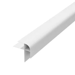 Drench Naturals Bathroom Wall Panel Trim