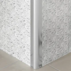 Drench Naturals Bathroom Wall Panel Trim