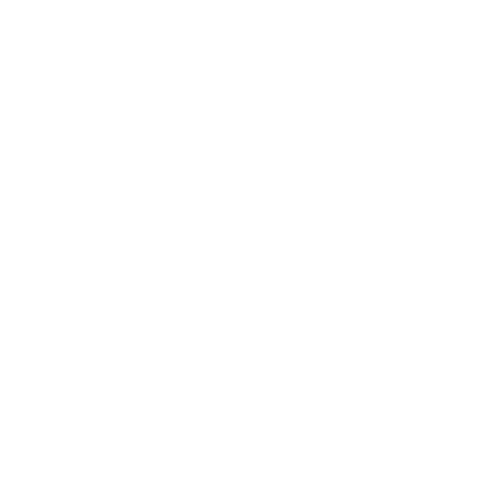 Drench Naturals Gloss White PVC Waterproof Bathroom Wall Panel - 1000 x 2400mm