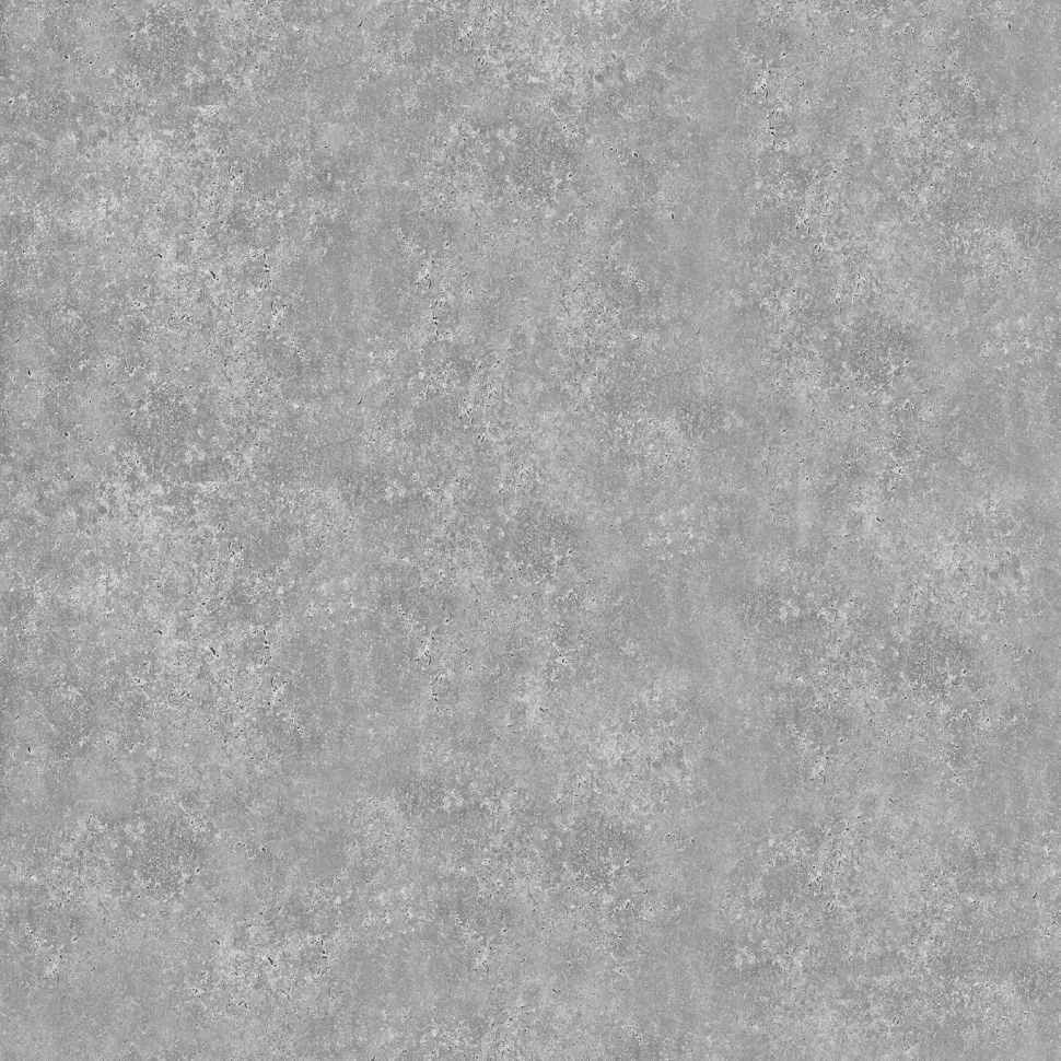 Drench Naturals Grey Concrete PVC Waterproof Bathroom Wall Panel - 1000 x 2400mm