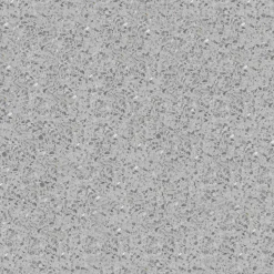 Drench Naturals Grey Terrazzo PVC Waterproof Bathroom Wall Panel - 1000 x 2400mm