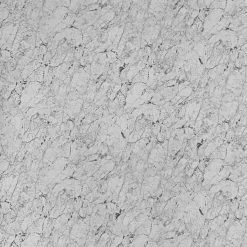 Drench Naturals White Granite PVC Waterproof Bathroom Wall Panel - 1000 x 2400mm