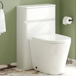 Drench Origin 500mm Back to Wall WC Unit