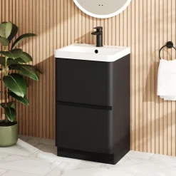 Drench Origin 500mm Floorstanding Vanity Unit & Basin