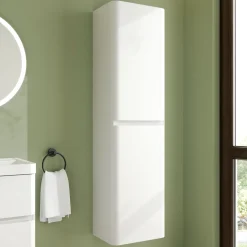 Drench Origin 1500mm Tall Wall Mounted Cabinet