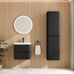 Drench Origin 1500mm Tall Wall Mounted Cabinet