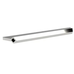 Drench Profile Bar Furniture Handle - 160mm Centres