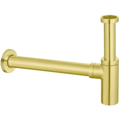 Drench Round Bottle Trap