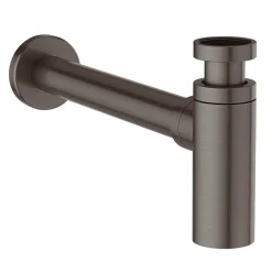 Drench Round Bottle Trap