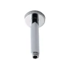 Drench Round Ceiling Arm 150mm