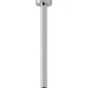 Drench Round Ceiling Mounted Shower Arm - 300mm
