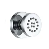 Drench Round Sheer Body Jet