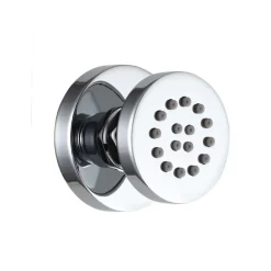 Drench Round Sheer Body Jet