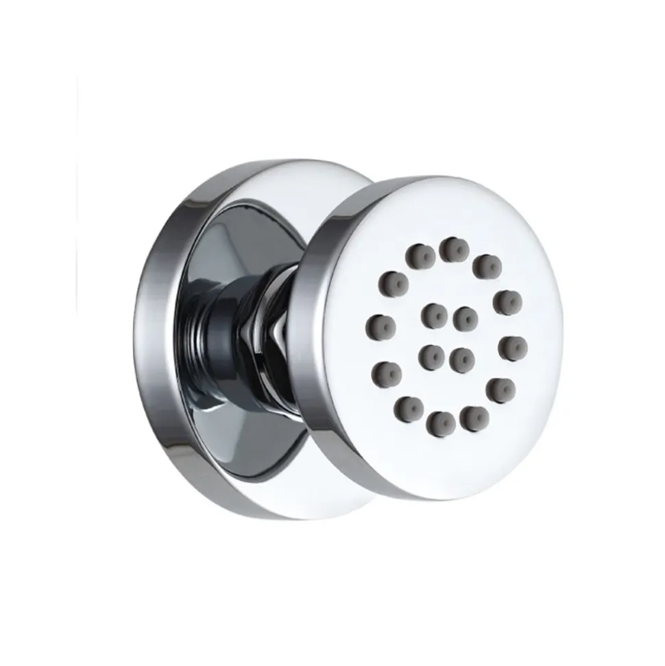 Drench Round Sheer Body Jet